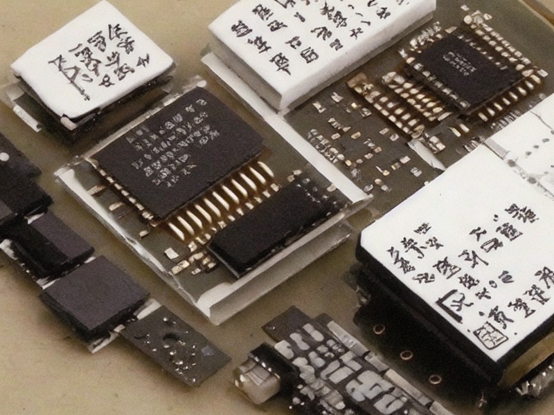 浪涌保护资料产品资料 2