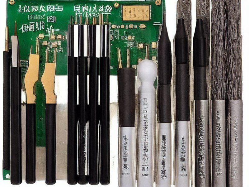 Wi-Fi模块资料库目录 二极管应用页 2