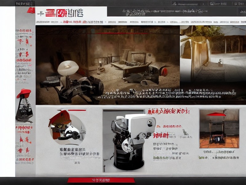 端子组件内容技术资料 2