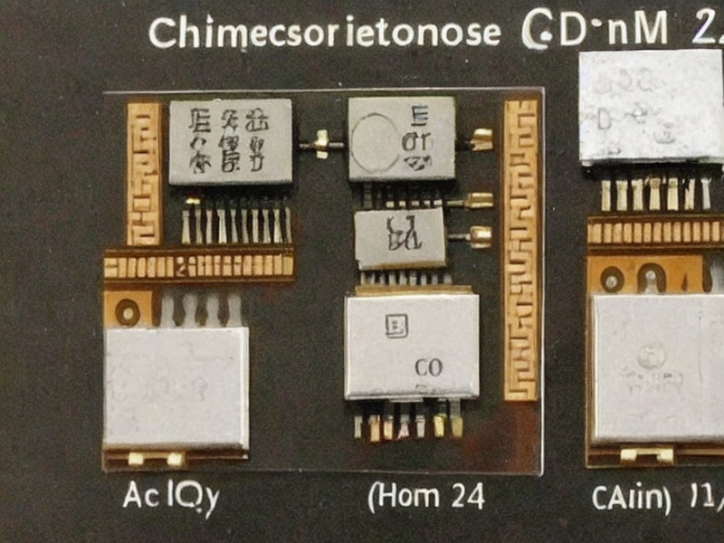 功率器件清单电子资料
