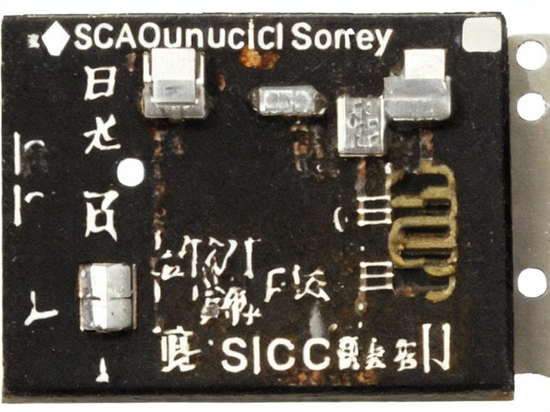 电池保护导航参数与应用整理