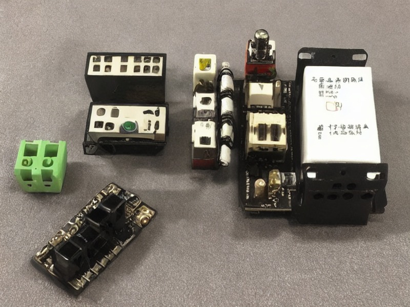 保险丝应用相关产品 2