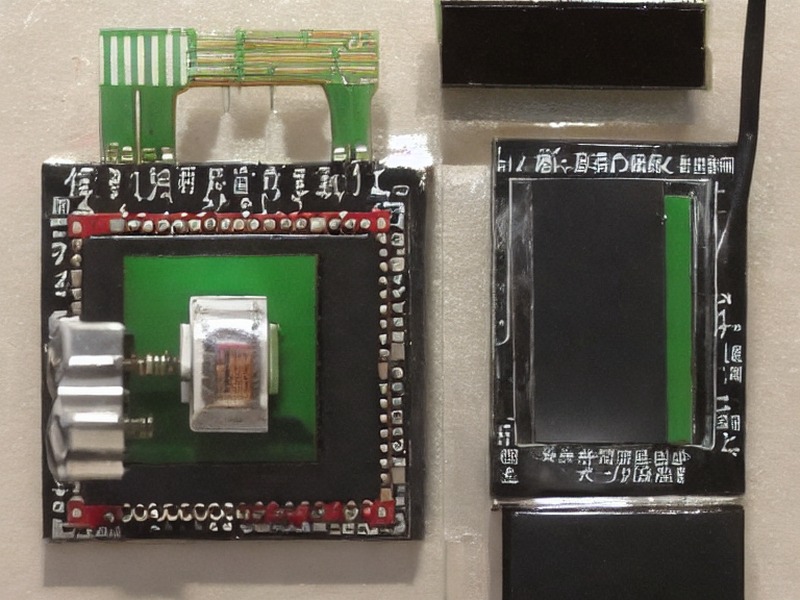 工业自动化应用产品说明 2