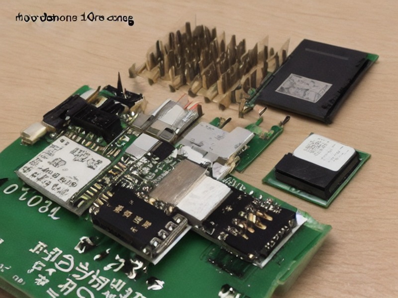 焊接工具资源选型 二极管应用页 1
