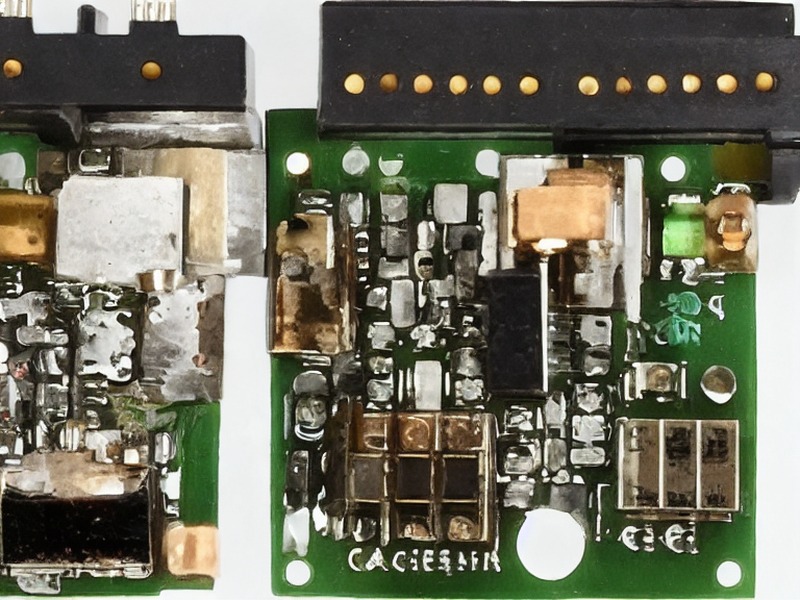 射频连接相关PLC接口应用产品说明 1