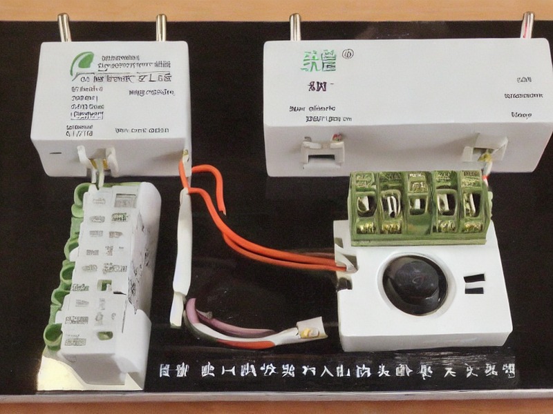 调试工具资料库选型 二极管应用页 1
