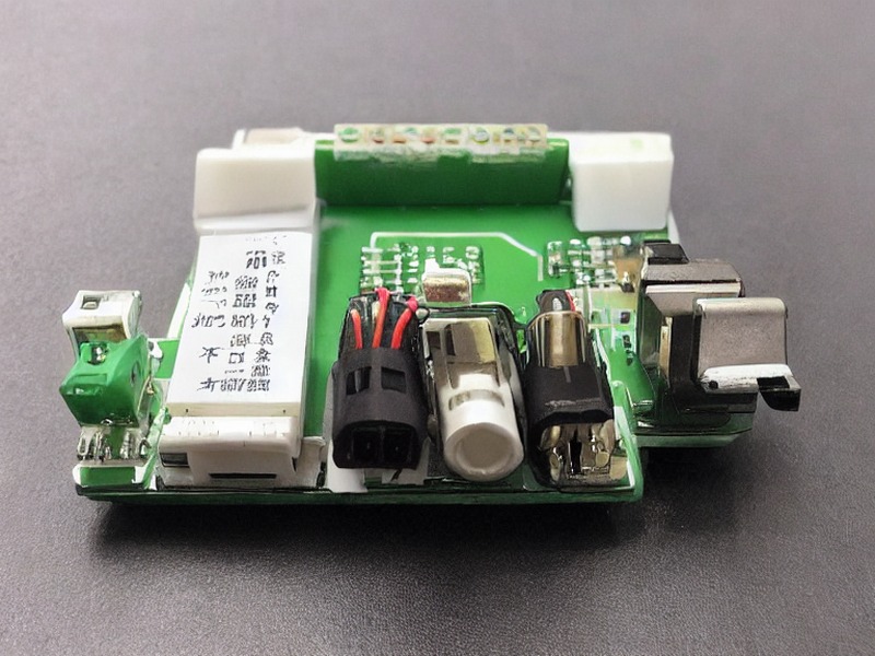 浪涌保护应用相关产品