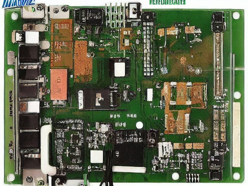 连接器应用选型资料 2
