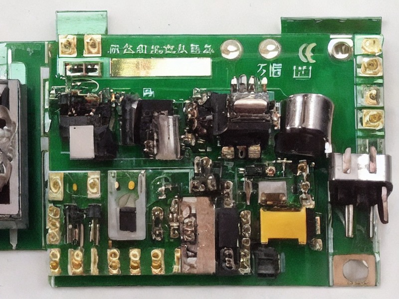 连接器资料库电子资料