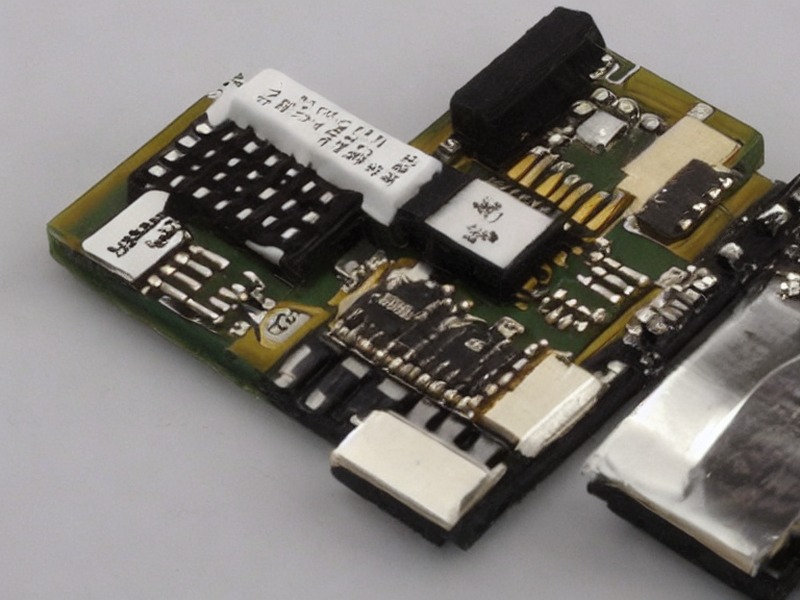 TVS保护应用选型资料
