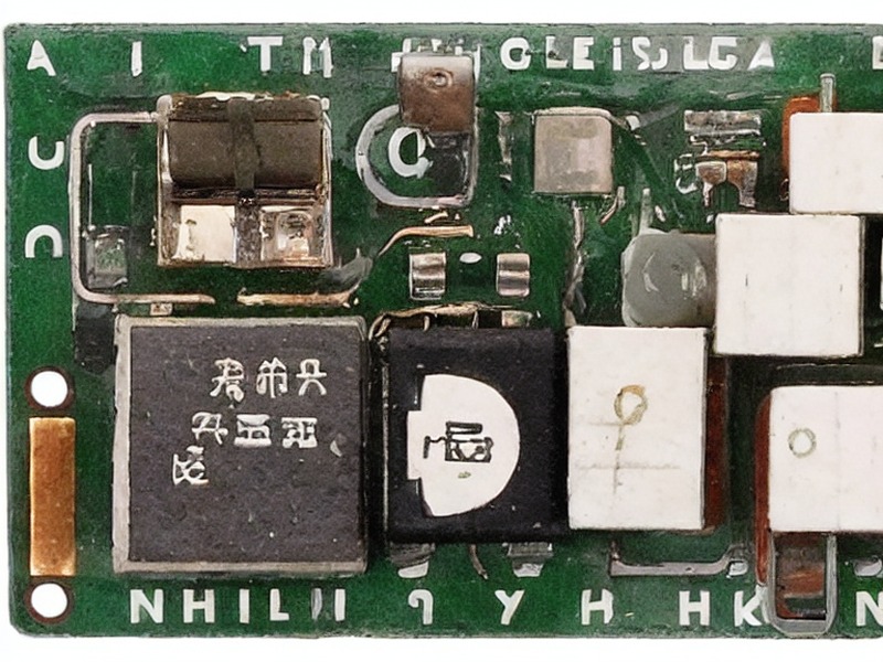 AC/DC电源清单选型 二极管应用页 2
