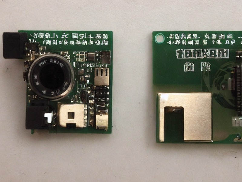 二极管入口应用说明