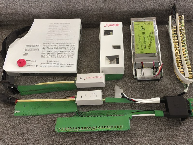 频率控制分类应用资料 二极管应用页 2