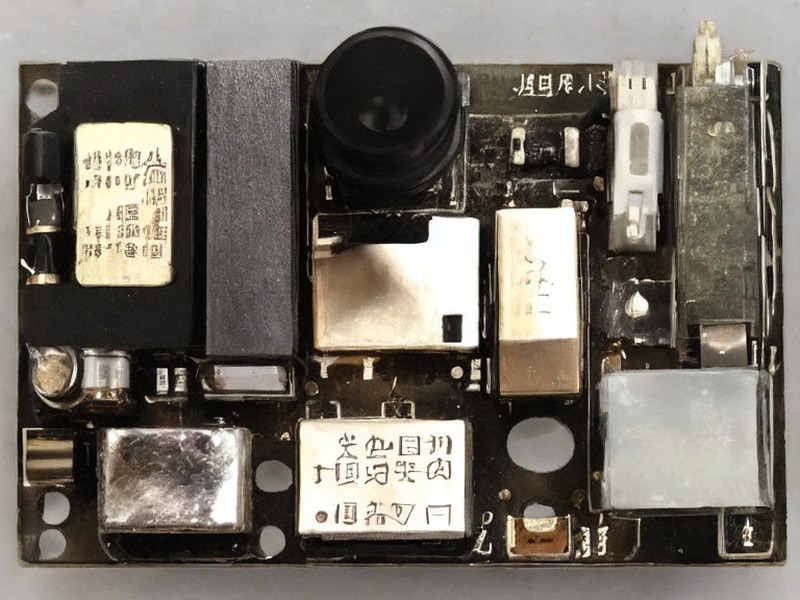 精密电阻应用选型资料 2
