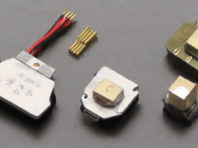 继电器总览选型参考 2