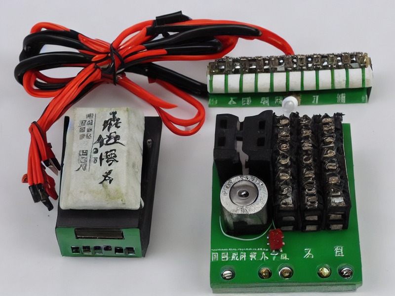 隔离器资源工程应用 1
