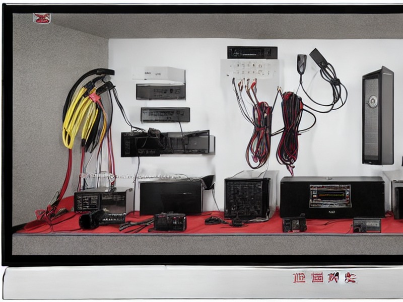 信号源产品线技术资料 2