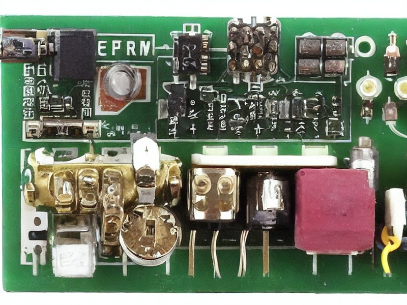 开关器件选型技术资料 1