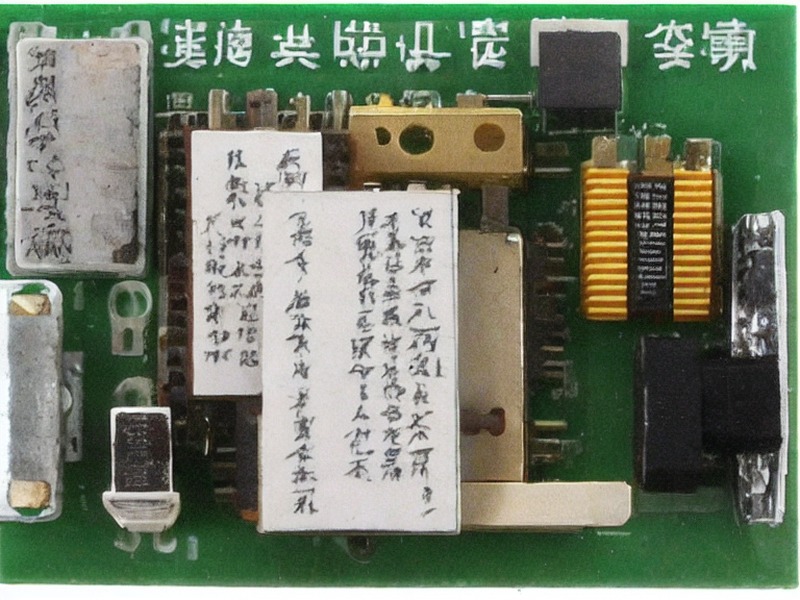 隔离器参考在替代料比较中的选型资料 1