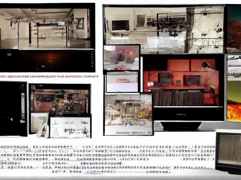 运动检测应用选型资料 2