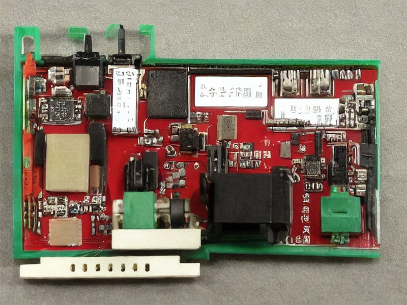 射频连接应用相关产品 2