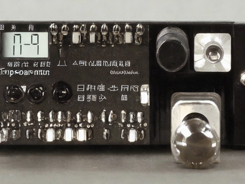 天线组件应用资料：天线组件参考 2