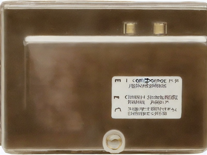EEPROM清单 2
