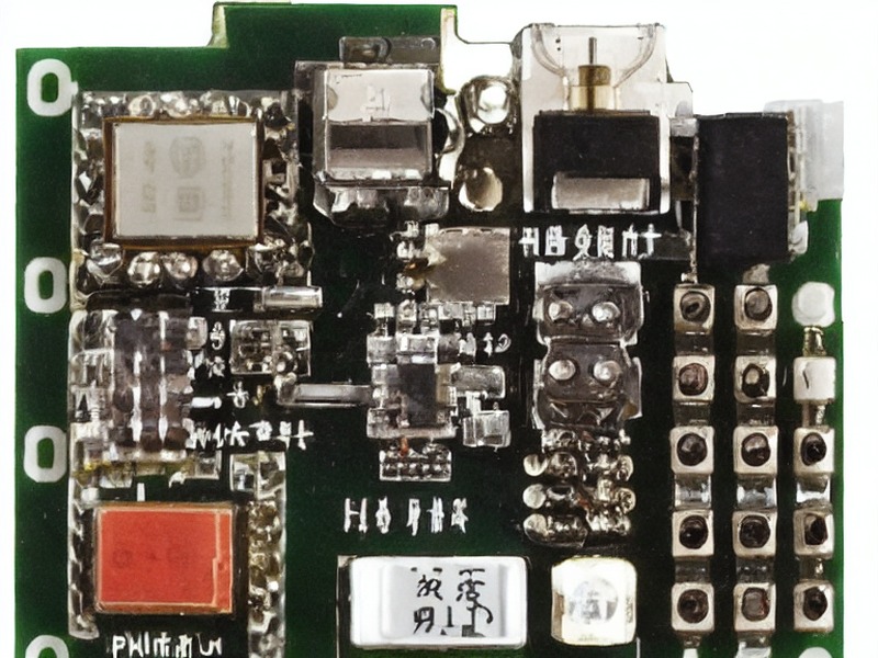 开关器件内容应用参考 1