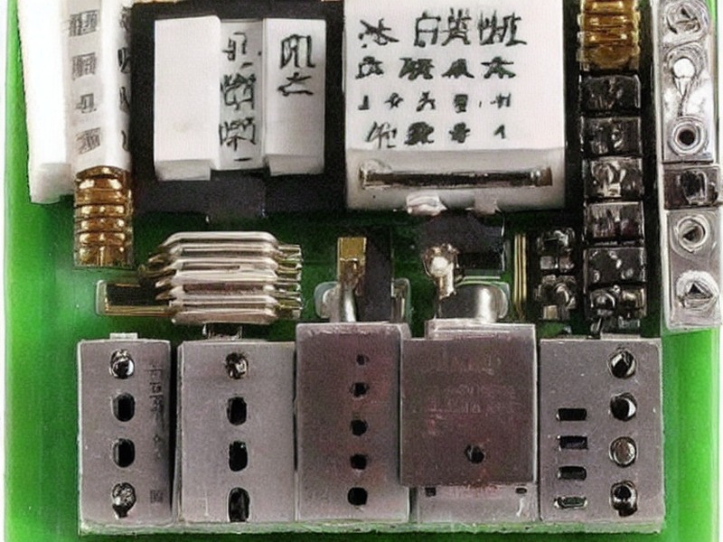 光耦合器应用DC/DC转换应用说明 2