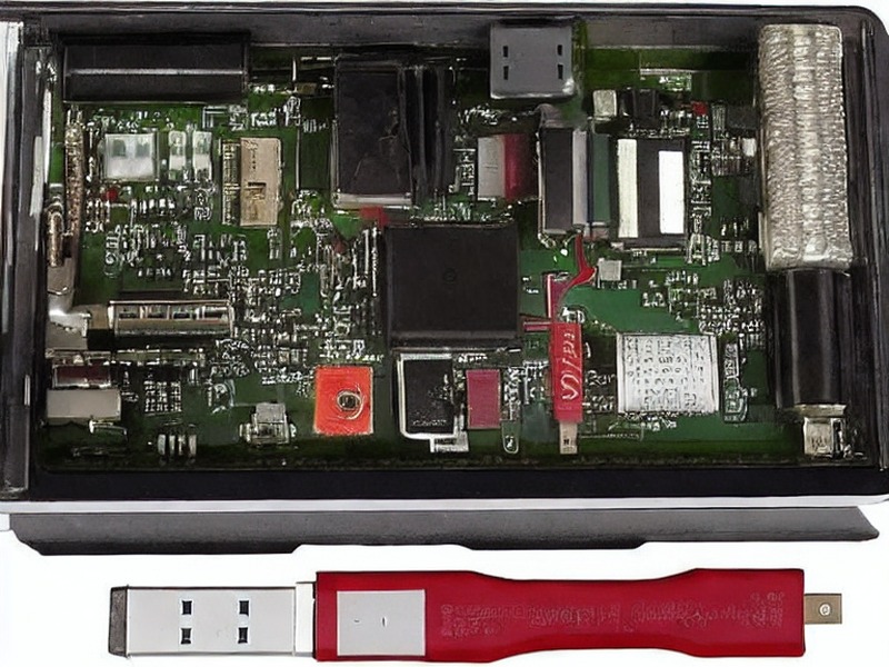 NAND Flash应用相关产品 1