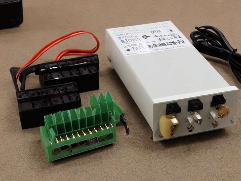 数据转换器应用相关产品 1