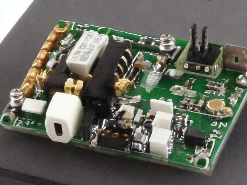 USB接口指南项目资料 2