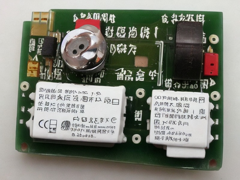 电池保护应用相关产品