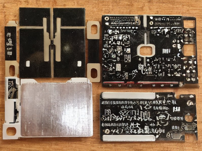 精密电阻选型工程资料 1