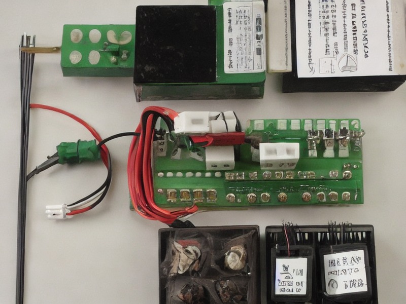 导热材料总览选型