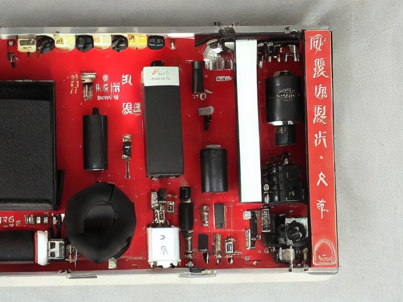 NOR Flash选型产品资料 2