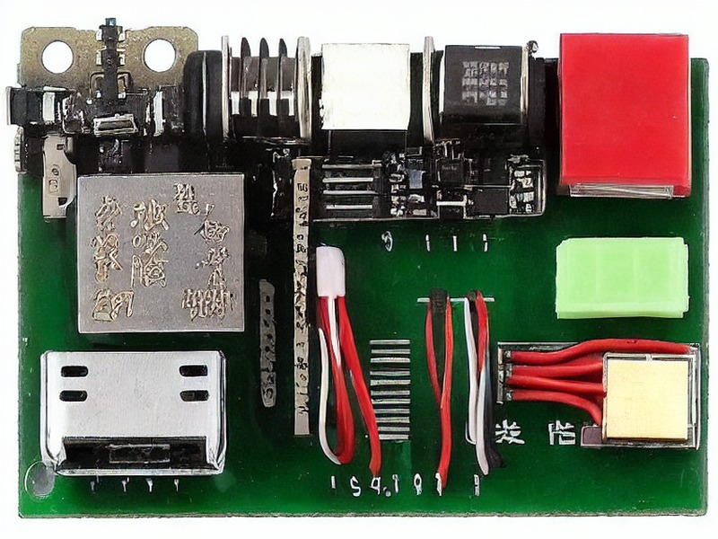 USB接口应用相关产品 1