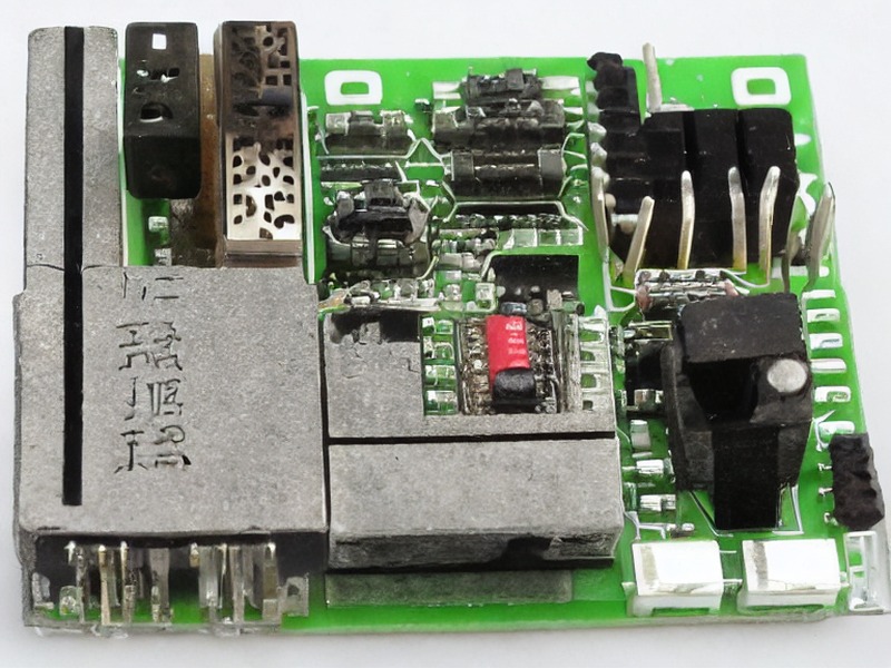 步进驱动应用选型资料