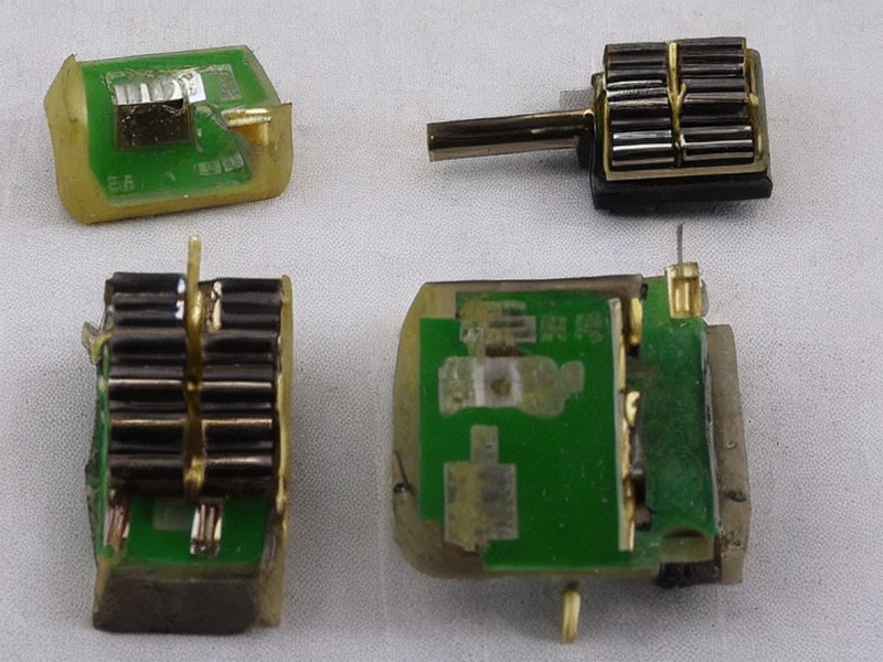 面板附件应用相关产品 2