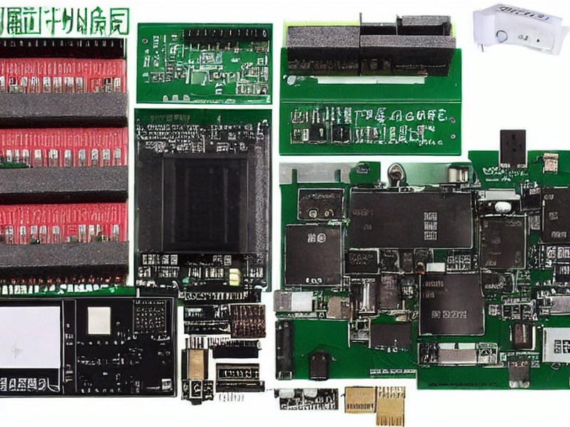 射频连接相关二极管应用产品说明 1