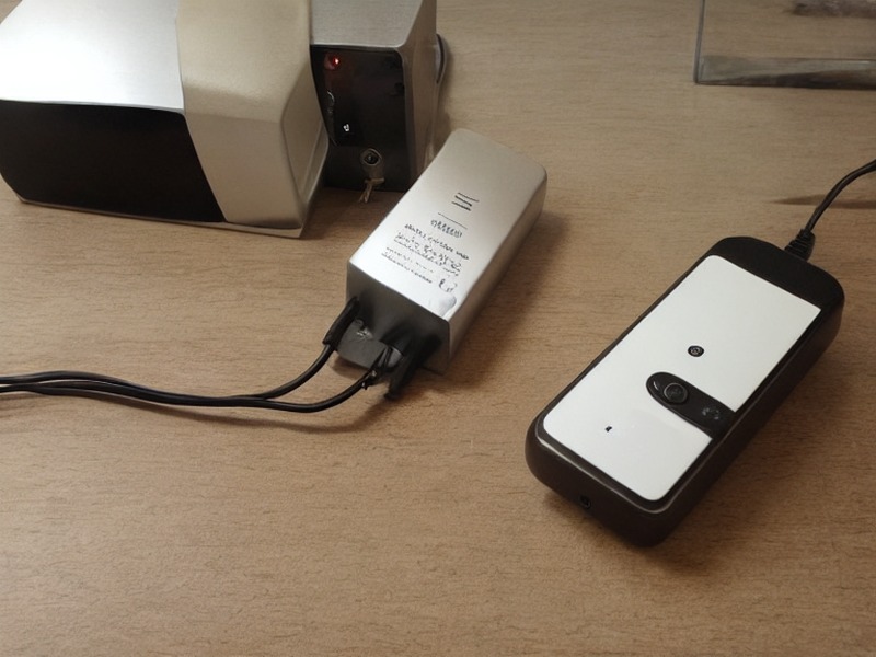 电感器入口在工业控制中的选型资料 2