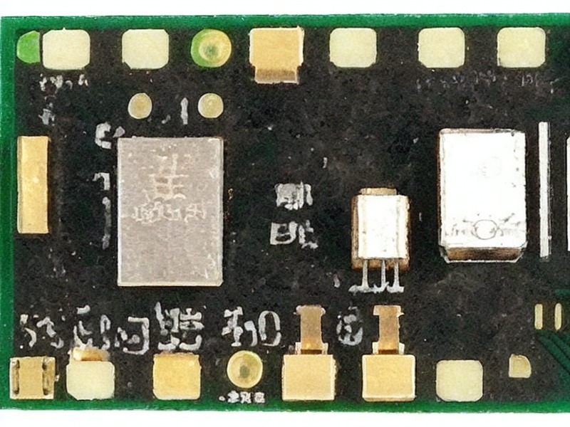 调试工具应用项目资料 1