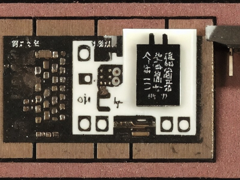 AC/DC电源清单选型 二极管应用页 1