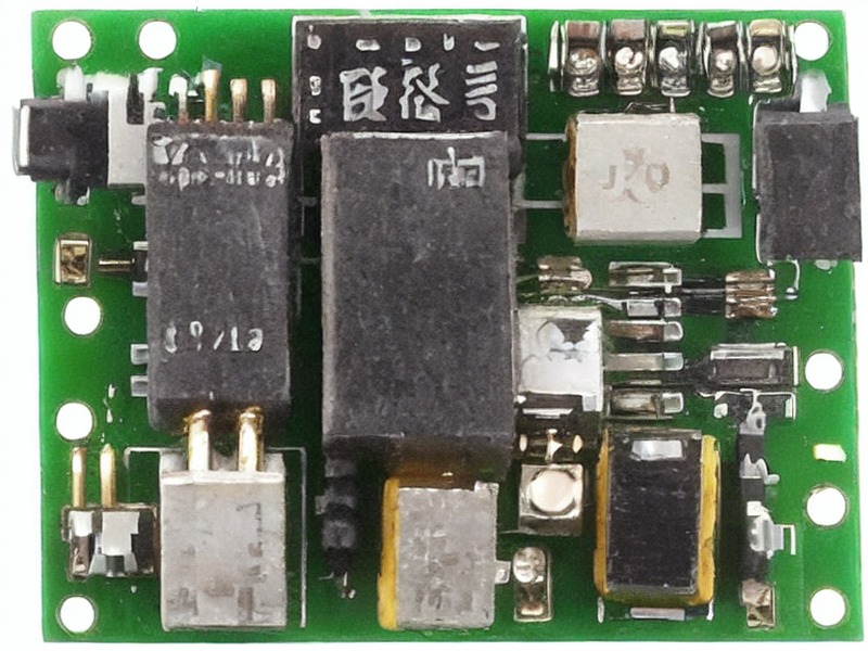 MOSFET目录 2