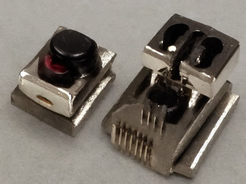 逻辑器件应用相关产品 1
