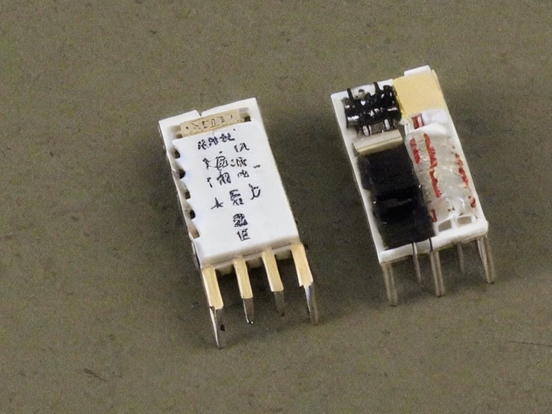 EEPROM清单 1