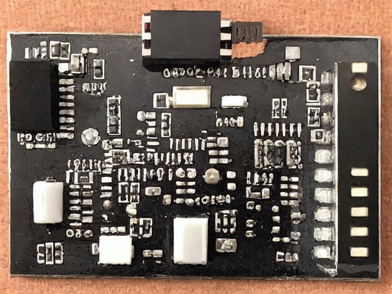 NAND Flash应用相关产品