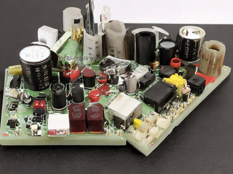 调试工具专题项目资料 1