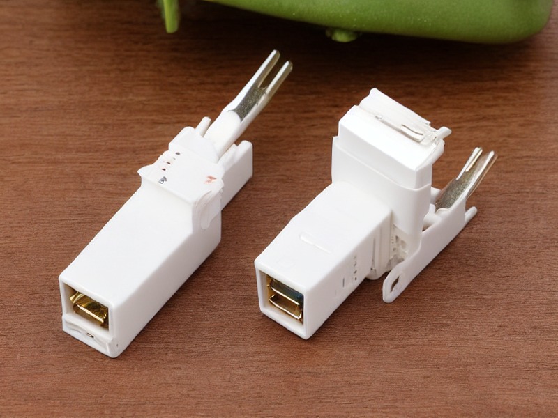 射频连接相关保险丝应用产品说明 1