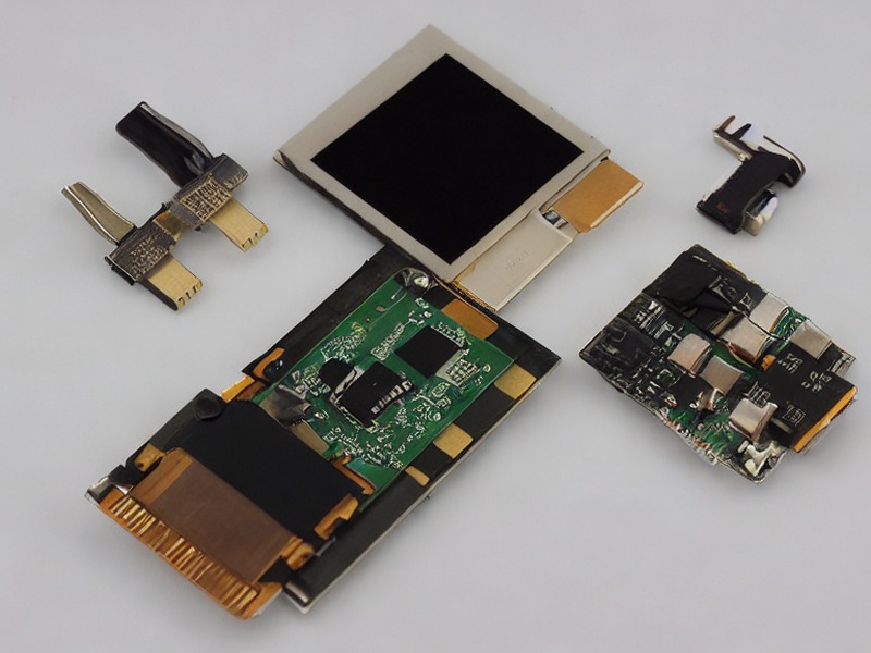 USB接口应用相关产品 1